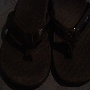 Flip flops shoes